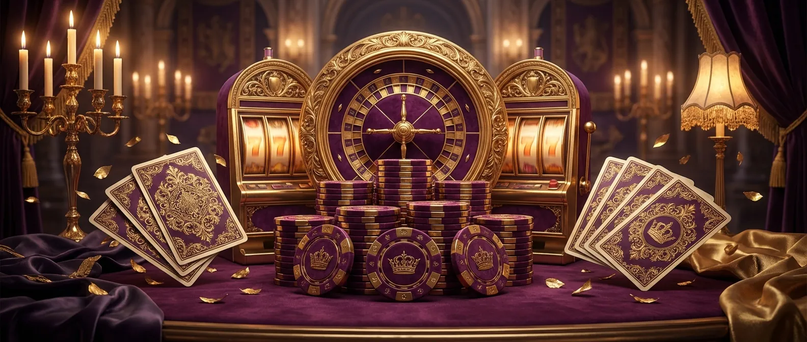 Playio Casino bonus